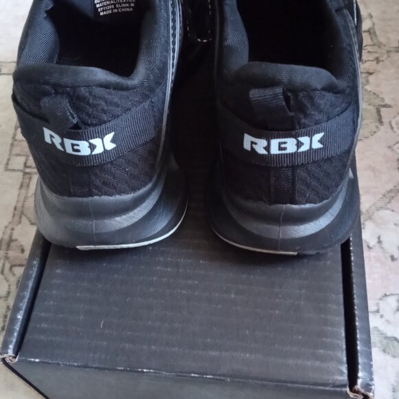 RBX Active Wokout Sneakers - Picture 4 of 6